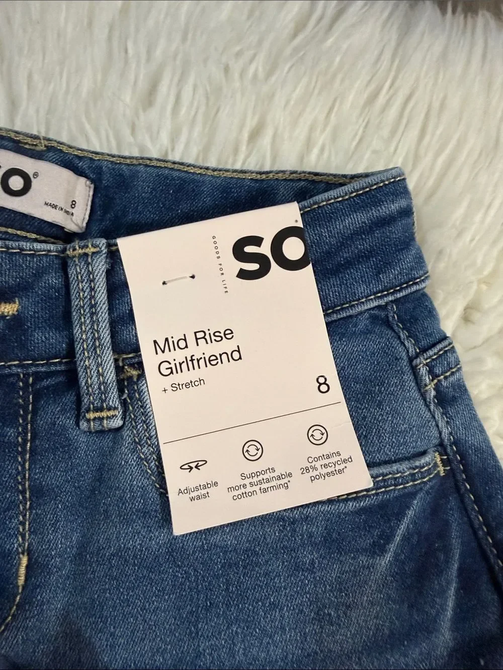 Old Navy straight leg